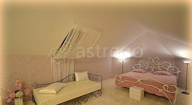 Коттедж, 600 м2 Москва - изображение 8