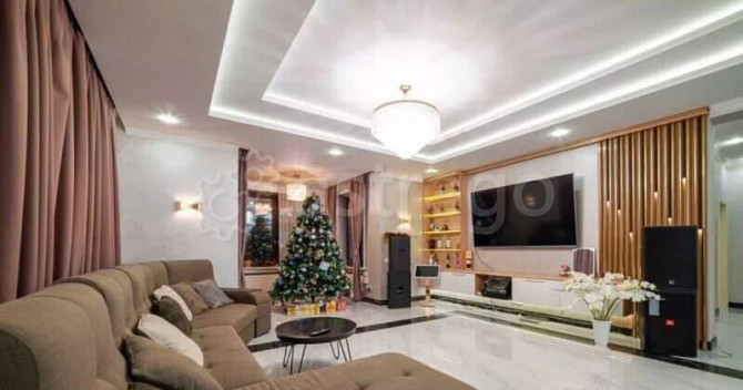 Коттедж, 600 м2 Москва - изображение 9