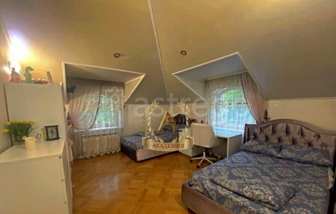 Коттедж, 650 м2 Москва - изображение 5