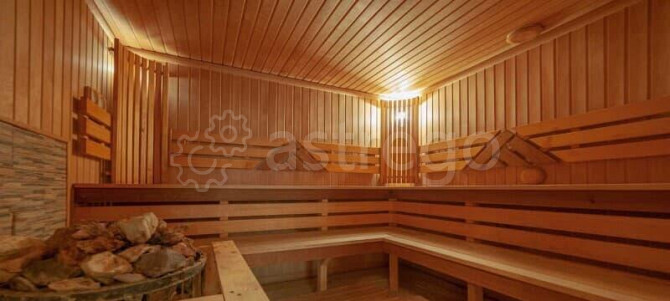 Коттедж, 900 м2 Москва - изображение 3