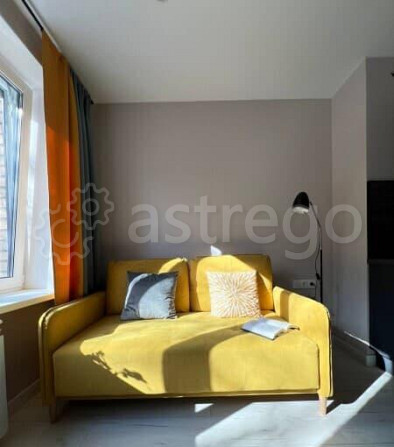 Студия, 16 м2, 2/10 эт. Москва - изображение 4