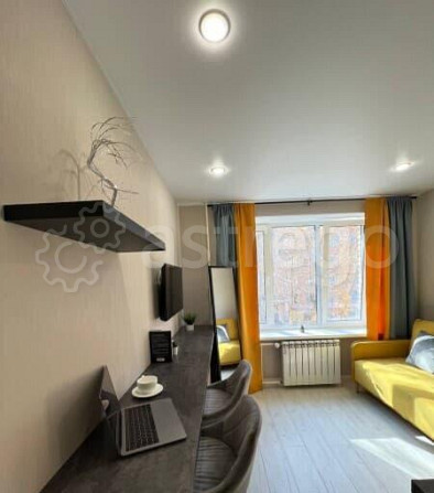 Студия, 16 м2, 2/10 эт. Москва - изображение 7