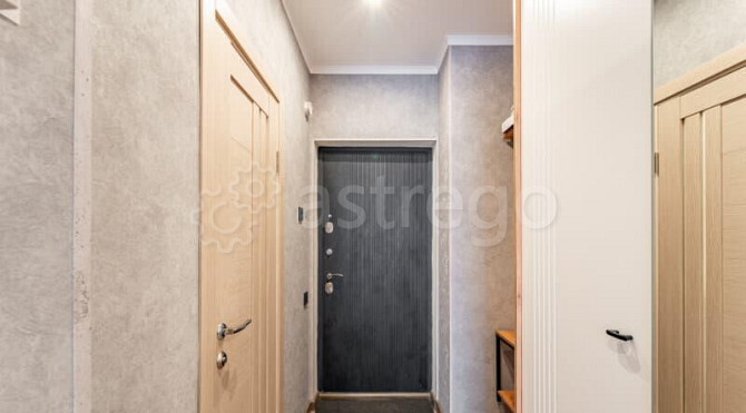 Студия, 20 м2, 10/25 эт. Москва - изображение 8