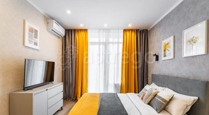 Студия, 20 м2, 10/25 эт. Москва - изображение 7