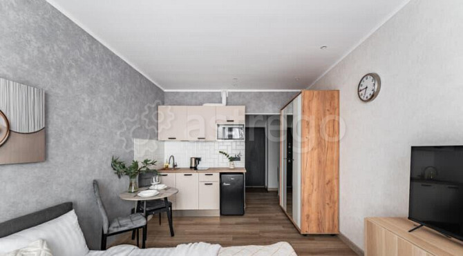 Студия, 20 м2, 15/15 эт. Москва - изображение 7