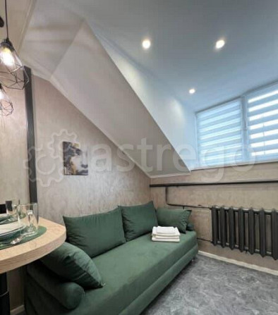 Студия, 20 м2, 3/3 эт. Москва - изображение 8