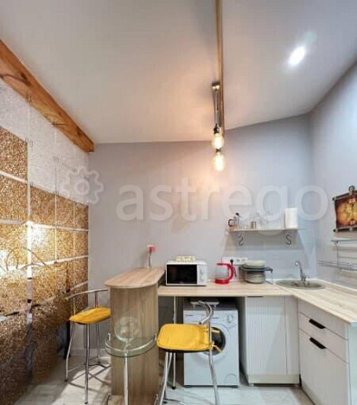 Студия, 20 м2, 3/3 эт. Москва - изображение 10