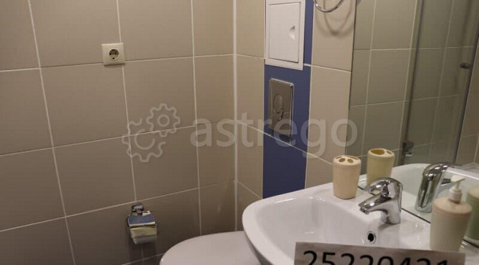 Студия, 23 м2, 2/12 эт. Москва - изображение 8
