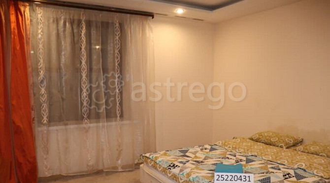 Студия, 23 м2, 2/12 эт. Москва - изображение 3