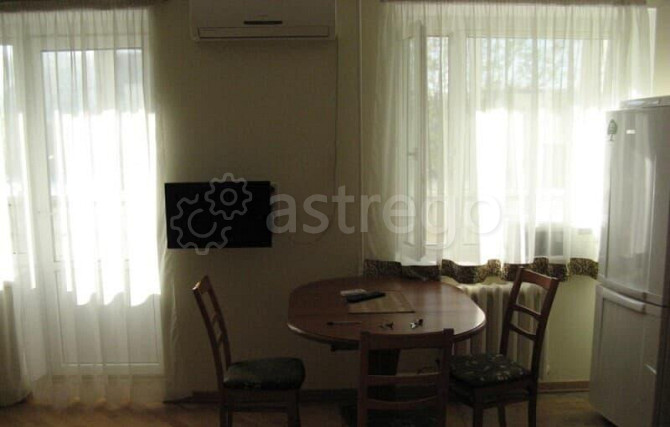Студия, 35 м2, 5/7 эт. Москва - изображение 4