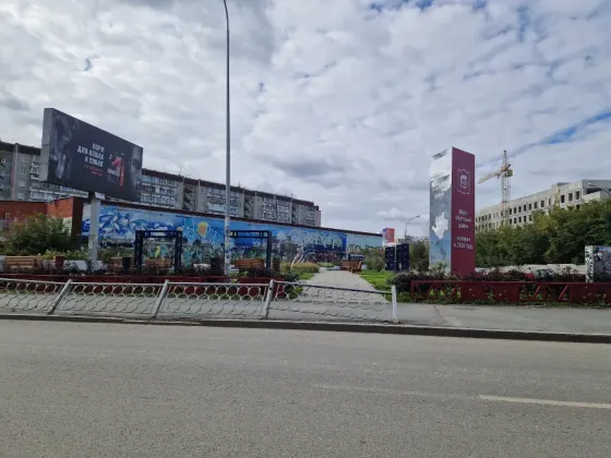 Продам гараж, 18 м2 Екатеринбург