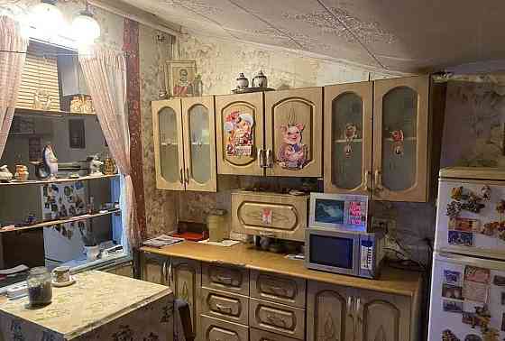 3-комн. квартира, 54.2 м2, 1/1 эт. Астрахань