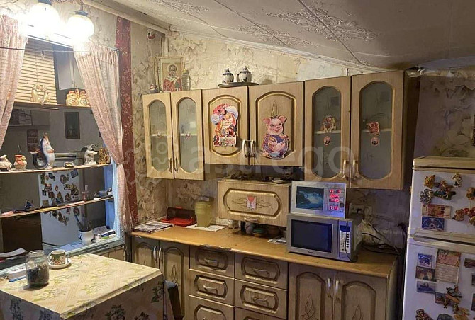 3-комн. квартира, 54.2 м2, 1/1 эт. Астрахань - изображение 6