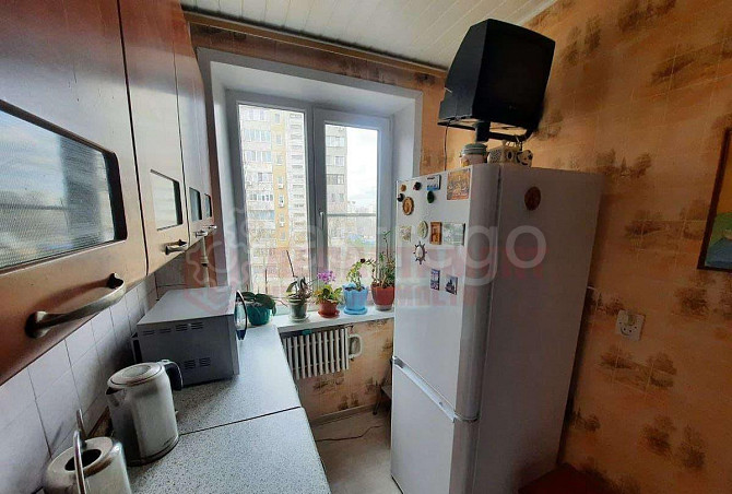 2-комн. квартира, 43.2 м2, 4/5 эт. Астрахань - изображение 8