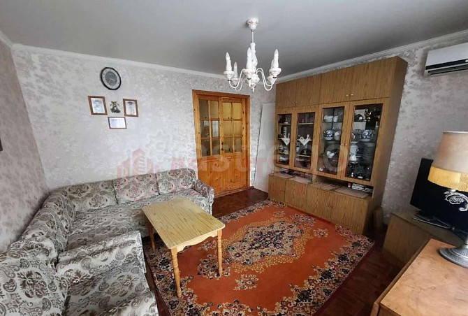 2-комн. квартира, 43.2 м2, 4/5 эт. Астрахань - изображение 6