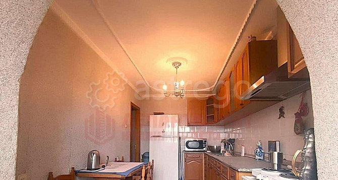 4-комн. квартира, 82.9 м2, 13/15 эт. Астрахань - изображение 3