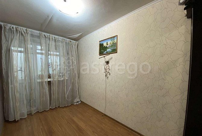 3-комн. квартира, 69.6 м2, 1/2 эт. Астрахань - изображение 4