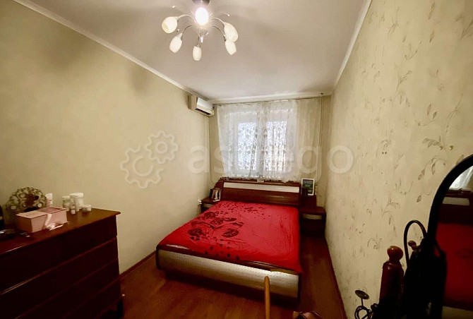 3-комн. квартира, 69.6 м2, 1/2 эт. Астрахань - изображение 5