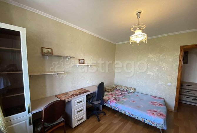 2-комн. квартира, 55 м2, 4/9 эт. Астрахань - изображение 3
