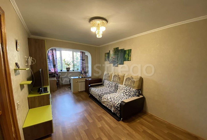 2-комн. квартира, 55 м2, 4/9 эт. Астрахань - изображение 6