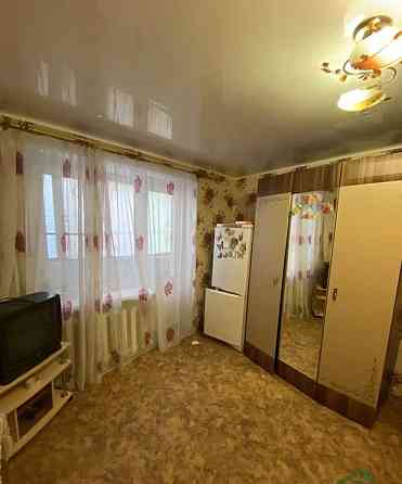1-комн. квартира, 21.3 м2, 4/5 эт. Астрахань