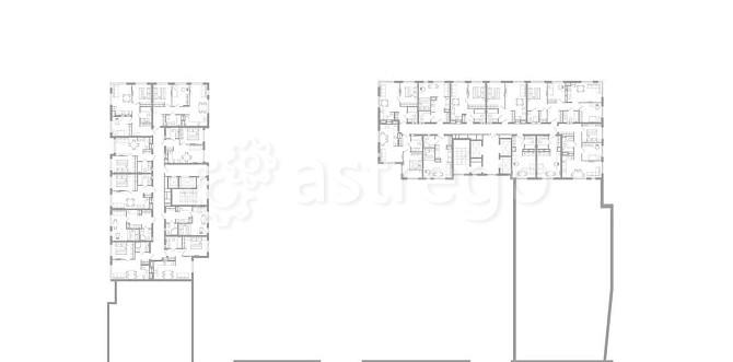 3-комн. квартира, 71.4 м2, 14/25 эт. Астрахань - изображение 7