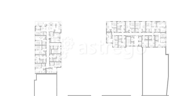 3-комн. квартира, 71.4 м2, 16/25 эт. Астрахань - изображение 7