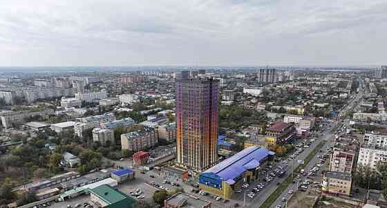 2-комн. квартира, 65.2 м2, 15/25 эт. Астрахань