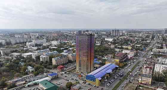 Студия, 26.6 м2, 25/25 эт. Астрахань