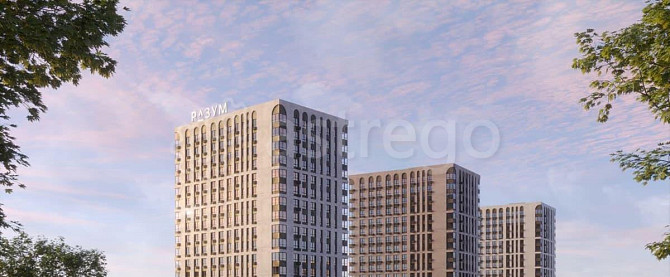 1-комн. квартира, 35.36 м2, 11/18 эт. Астрахань - изображение 6