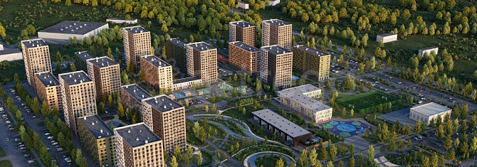 2-комн. квартира, 54.04 м2, 15/18 эт. Астрахань - изображение 7
