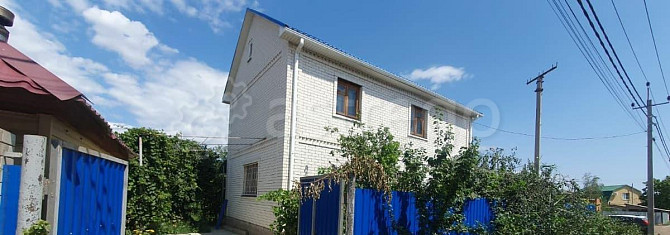 Дом, 110 м2, 4.5 сотки, 2 эт. Астрахань - изображение 7