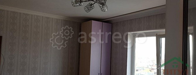1-комн. квартира, 41 м2, 8/9 эт. Астрахань - изображение 6