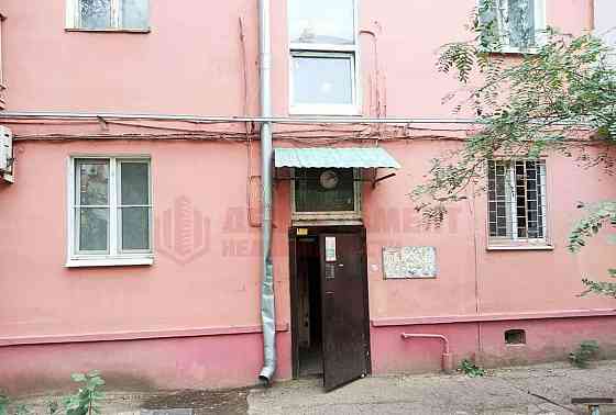 1-комн. квартира, 32.6 м2, 5/5 эт. Астрахань