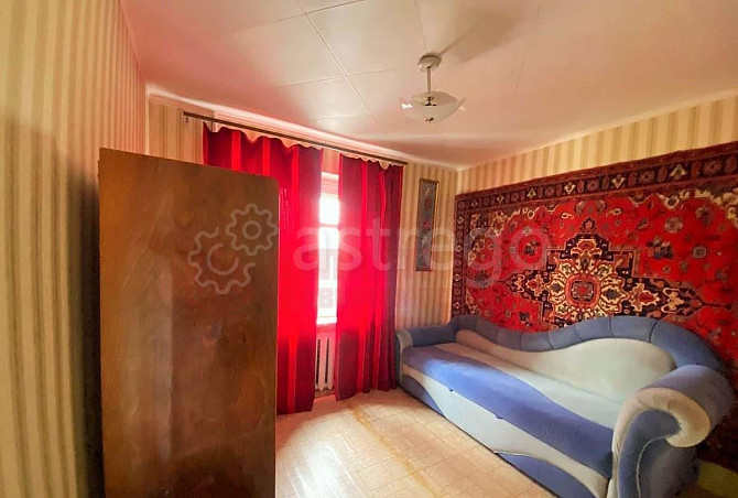 2-комн. квартира, 39.5 м2, 4/5 эт. Астрахань - изображение 8