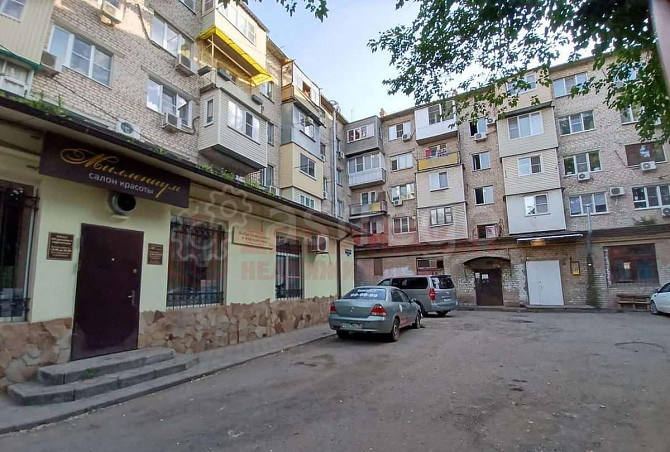 2-комн. квартира, 39.5 м2, 4/5 эт. Астрахань - изображение 4