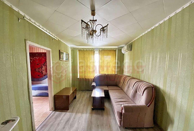 2-комн. квартира, 39.5 м2, 4/5 эт. Астрахань - изображение 1