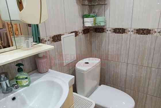 3-комн. квартира, 54.3 м2, 1/4 эт. Астрахань