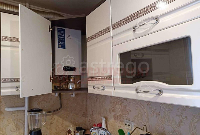 3-комн. квартира, 54.3 м2, 1/4 эт. Астрахань - изображение 9