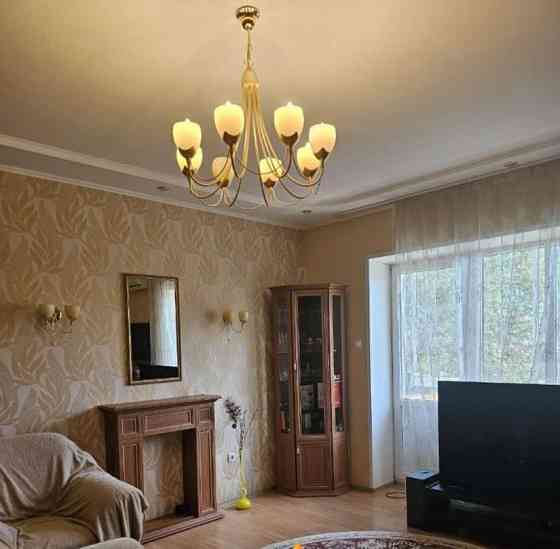 4-комн. квартира, 120 м2, 4/5 эт. Астрахань
