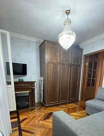 4-комн. квартира, 93.8 м2, 5/5 эт. Астрахань