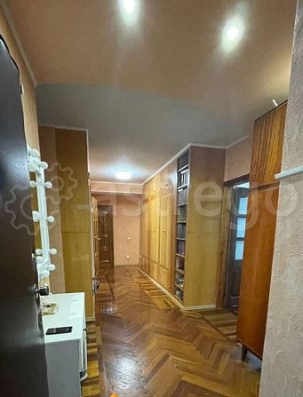 4-комн. квартира, 93.8 м2, 5/5 эт. Астрахань - изображение 1