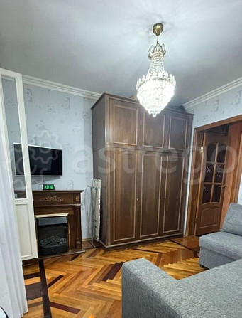 4-комн. квартира, 93.8 м2, 5/5 эт. Астрахань - изображение 4
