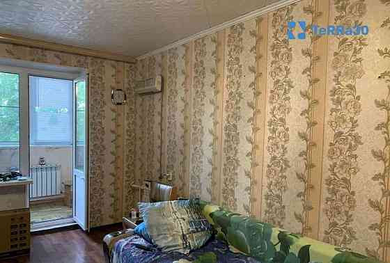 1-комн. квартира, 30.3 м2, 5/5 эт. Астрахань