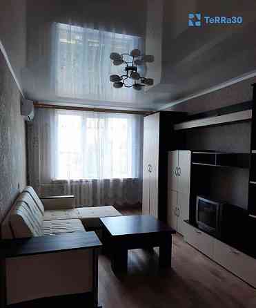 2-комн. квартира, 48.5 м2, 4/5 эт. Астрахань