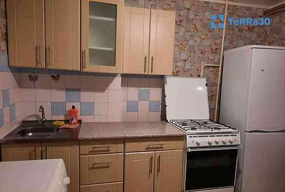 2-комн. квартира, 48.5 м2, 4/5 эт. Астрахань