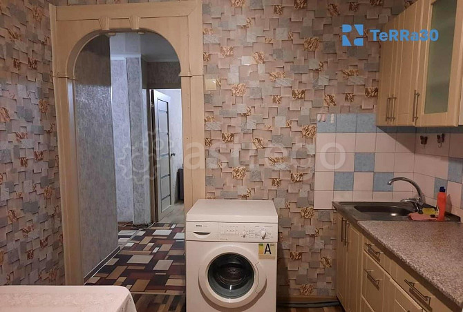 2-комн. квартира, 48.5 м2, 4/5 эт. Астрахань - изображение 6