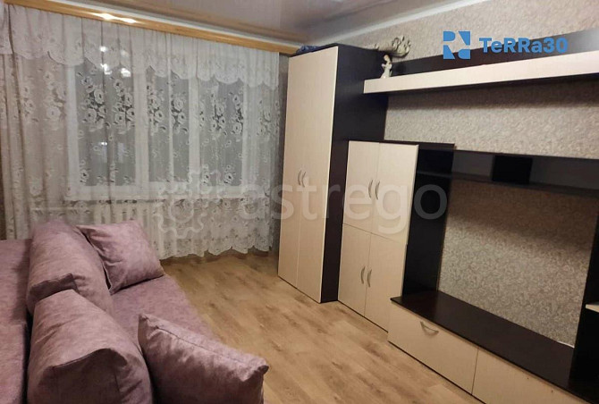 2-комн. квартира, 48.5 м2, 4/5 эт. Астрахань - изображение 2