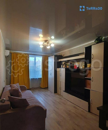 2-комн. квартира, 48.5 м2, 4/5 эт. Астрахань - изображение 1