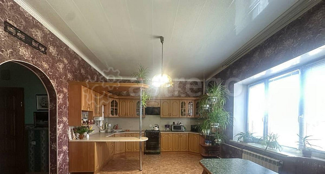 Коттедж, 290 м2, 10 соток, 2 эт. Астрахань - изображение 4